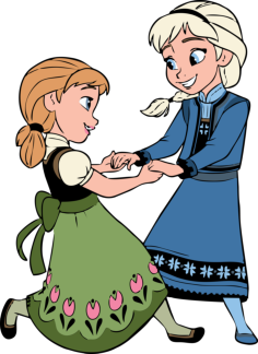 Frozen 16 Sketch Drawing Svg, Free Vectors File